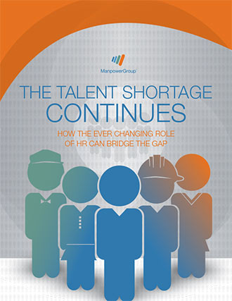 2014 Talent Shortage Survey 2014 Talent Shortage Survey