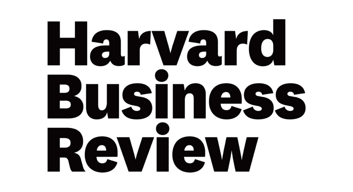 Harvard Business Review