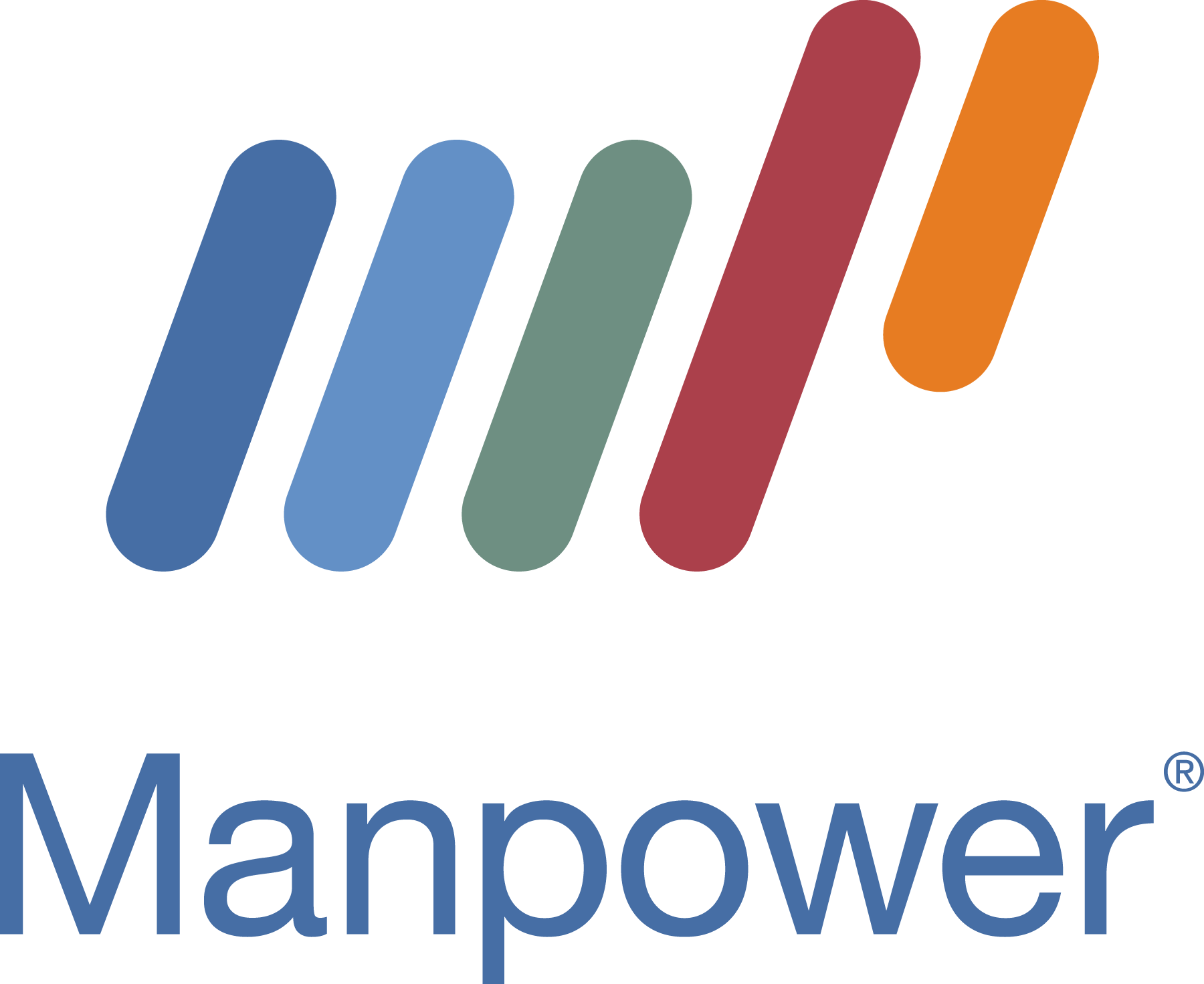 manpower logo